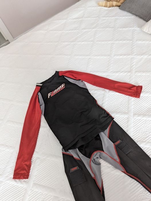 Термобелье хоккейное