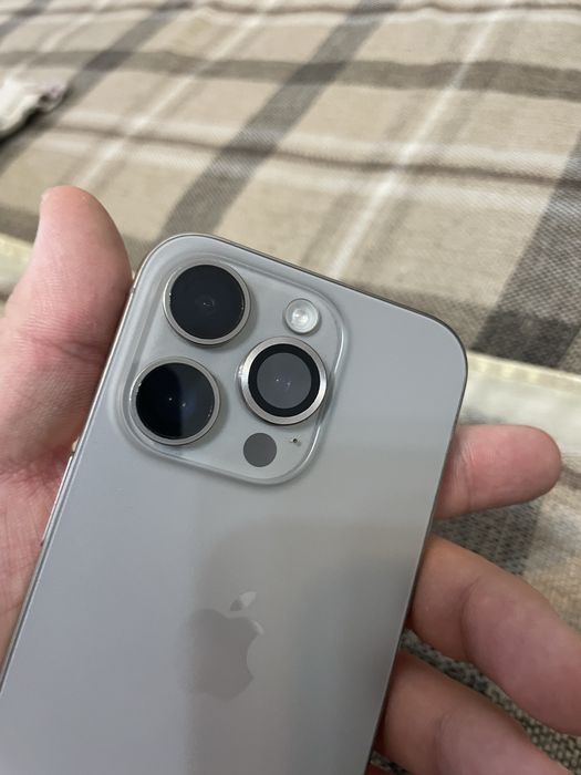 iphone 15 pro торг есть