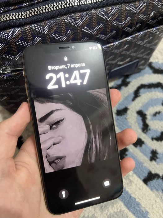 iPhone Xs LL/A Region 64GB