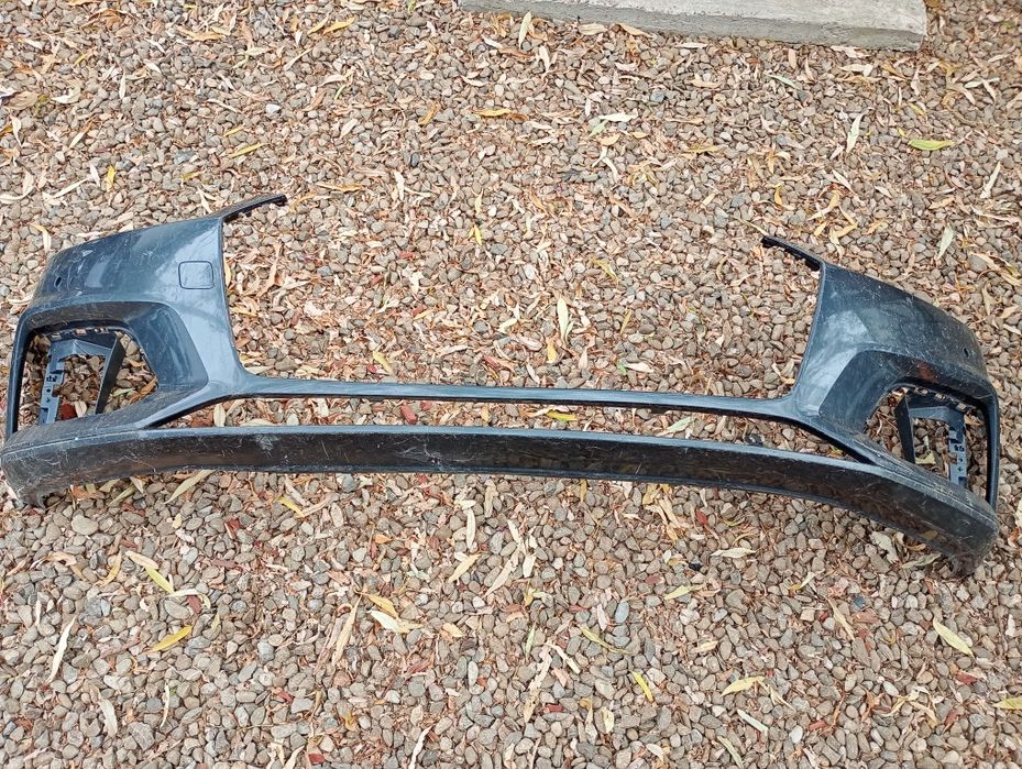 Bara fata spate  Audi A5 8W