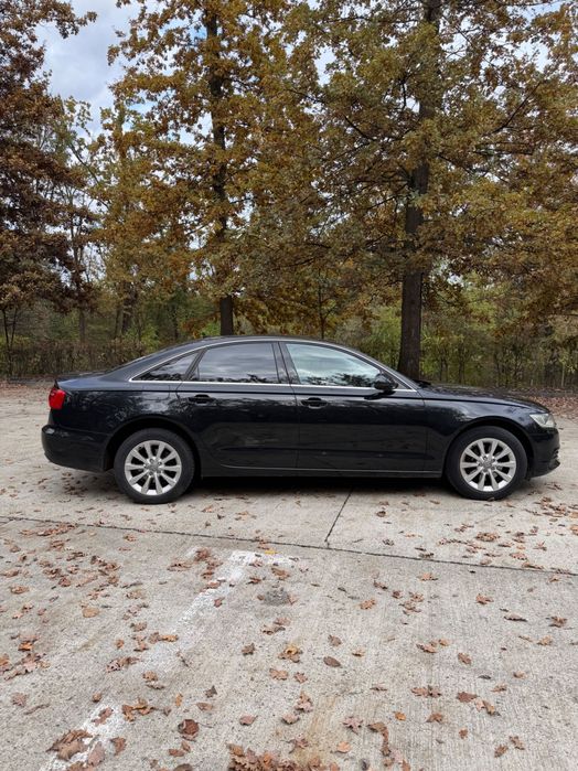 AUDI A6 2012 — imagine 4
