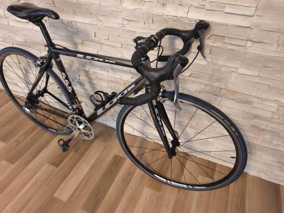 Cursiera carbon Look 555