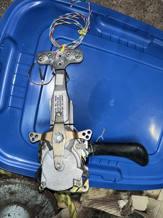 Дистанционно управление за извънбордов двигател Yamaha – ново