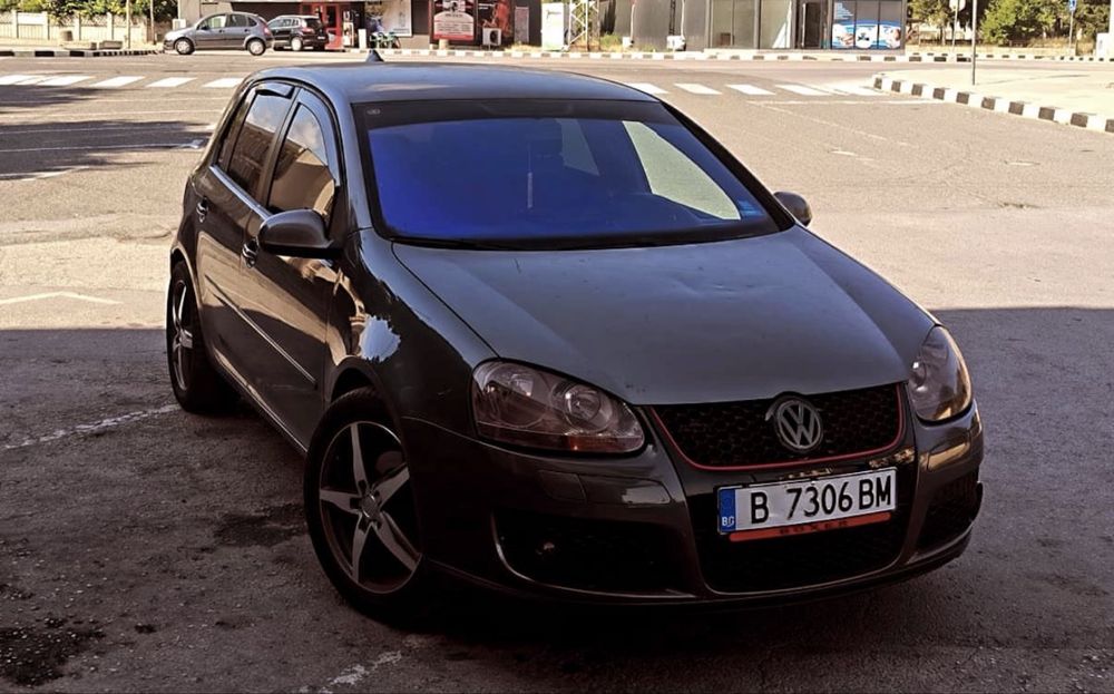 Джанти Dezent 17 5x112