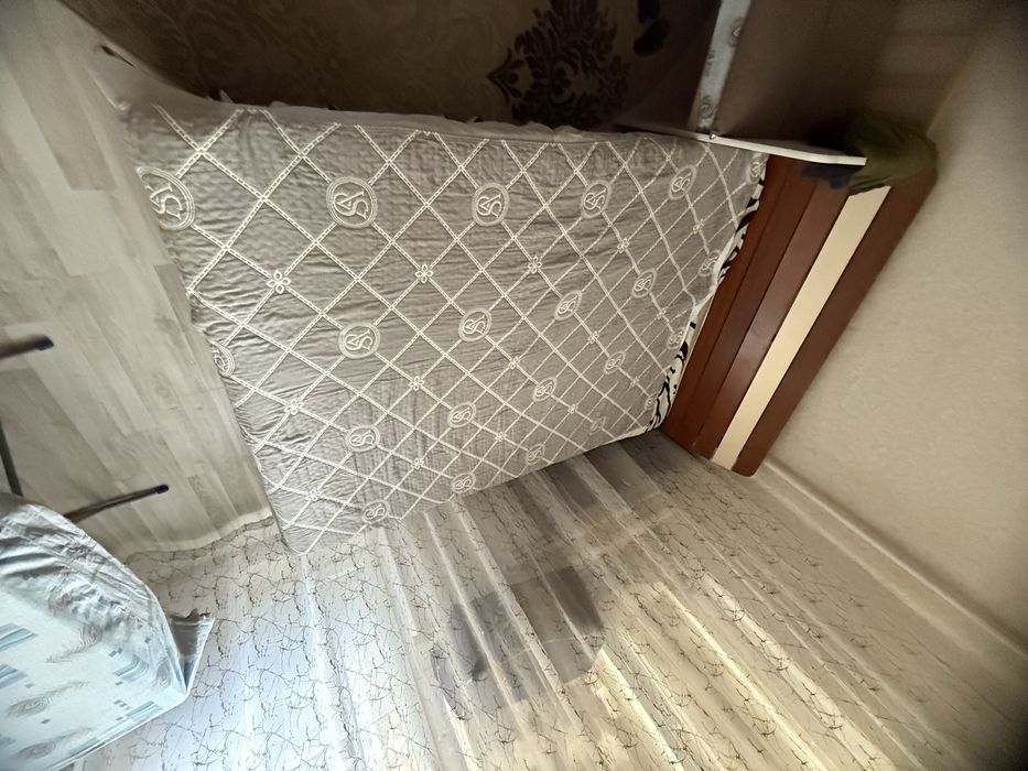 Продам спальный гарнитур двуспалку