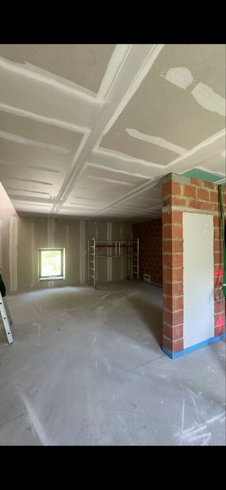 Execut rigips în Timișoara si imprejurimi