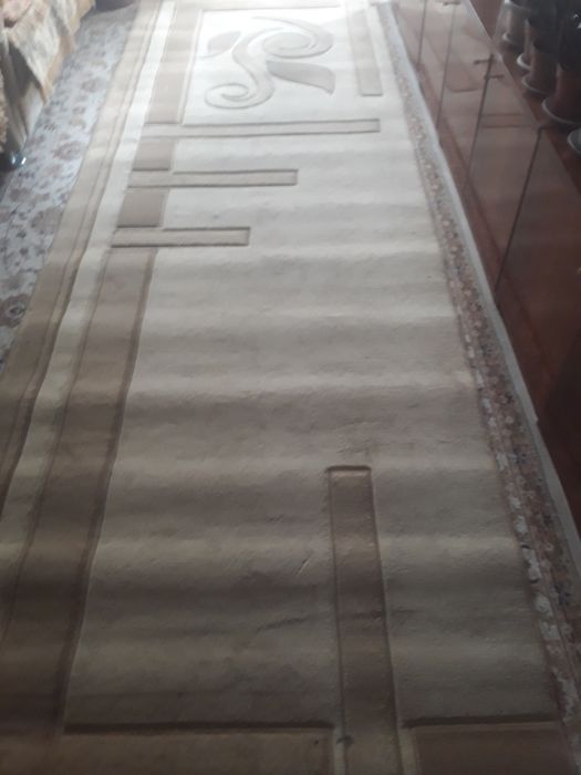 Продаётся: Ковры разных размеров