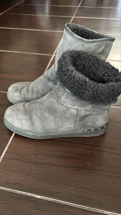 Cizme Valentino Garavani