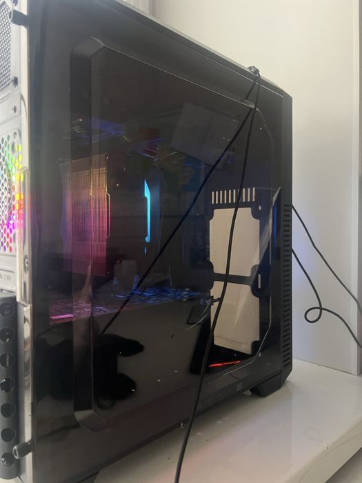 Компьютер игровой