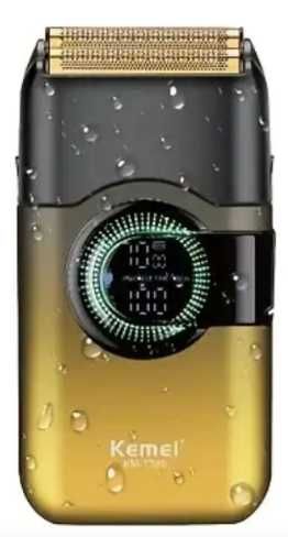 !!!БЕЗПЛАТНА ДОСТАВКА!!! Шейвър Kemei usb