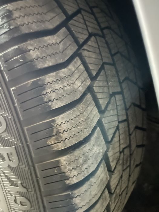 Оригинални джанти BMW X6