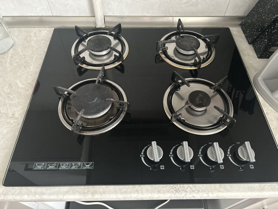 Варочная поверхность