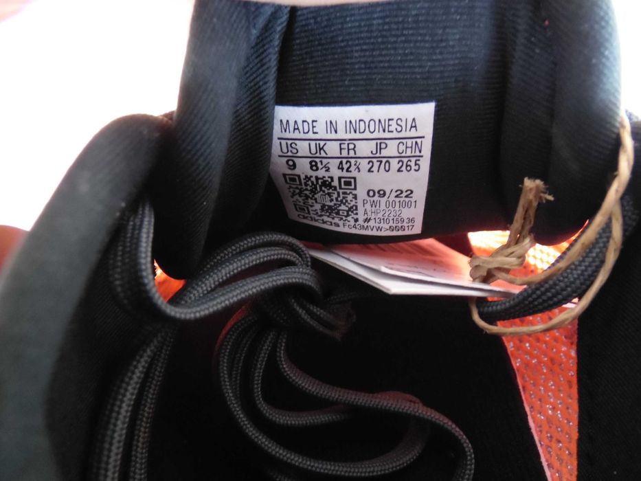 Нови! Adidas x Parley Supernova 2 Boost Оригинални!