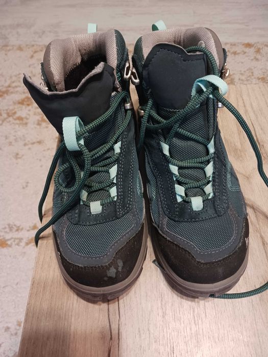 Туристически обувки 25 см стелка