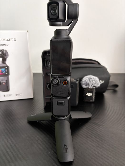 Dji osmo pocket 3