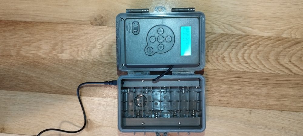 Cameră supraveghere video de vânătoare Bresser