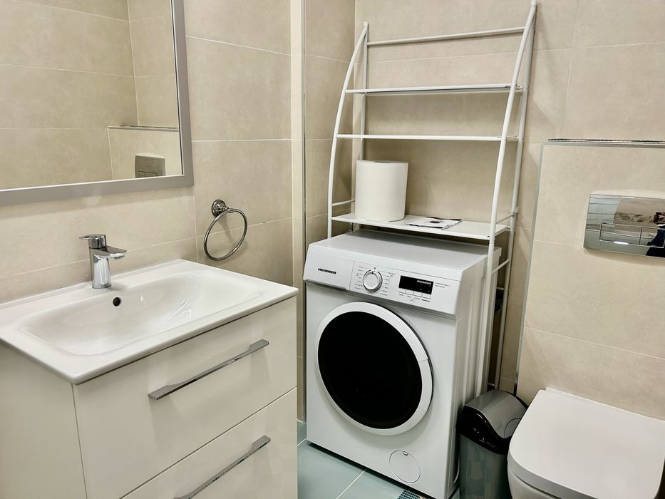 Regim Hotelier • UNIREA TOWERS