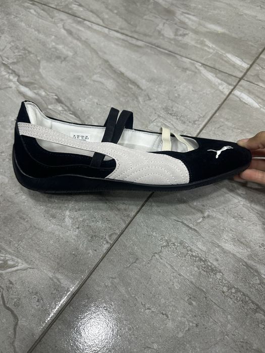балетки Puma (женские)