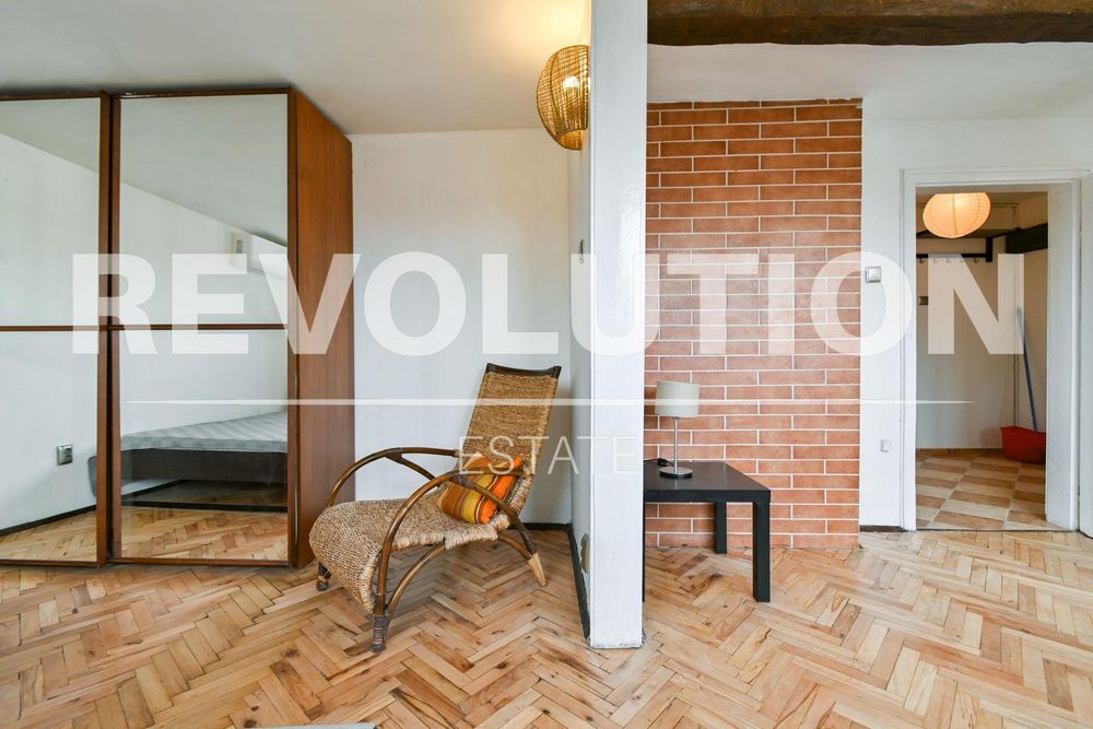 Дава се под наем Двустаен апартамент в София, Оборище - 50 кв.м за 628.32 € - Снимка #7