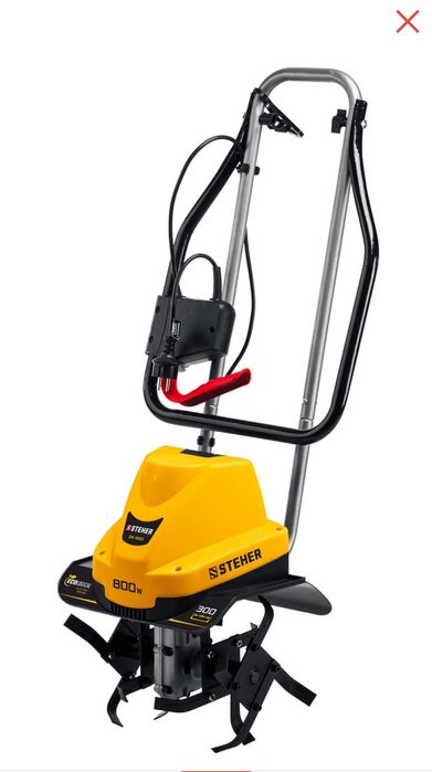 Продам культиватор