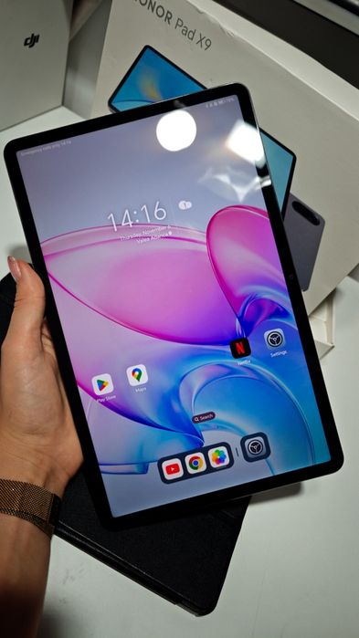 Tableta Honor Pad x9