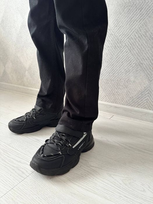 Осеняя обувь, Танк для дождя не промокают, размер 35