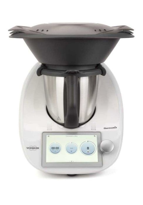 Thermomix TM6 белый