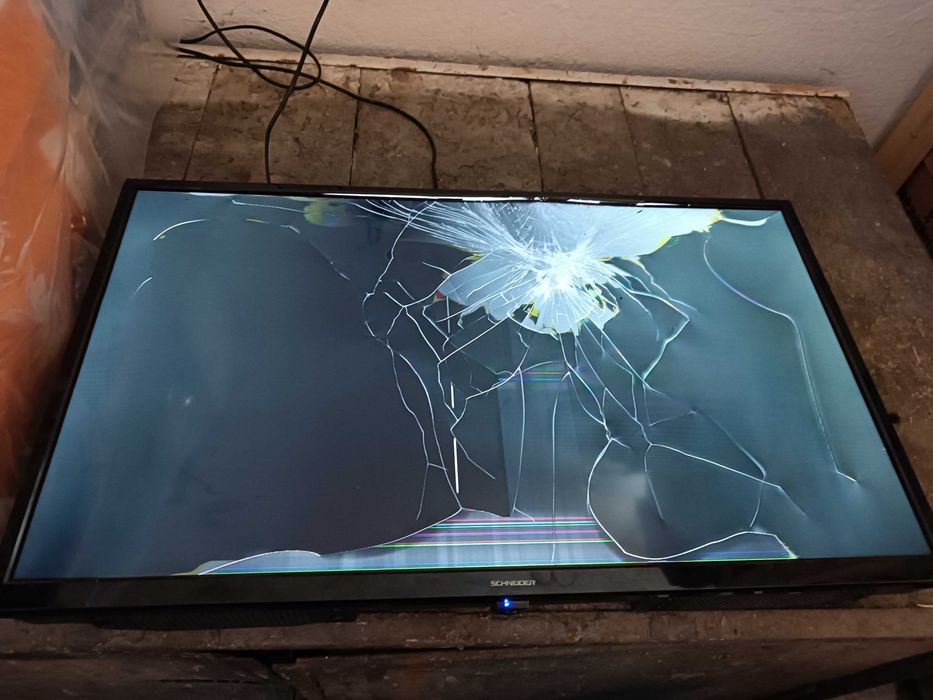 LOT - Televizoare/piese Samsung, Philips, Sony, LG
