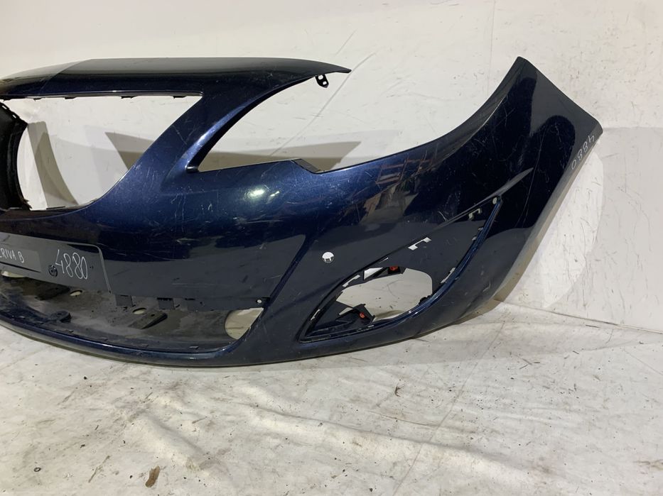 Bara fata Opel Meriva, 2010, 2011, 2012, 2013, 2014, cod origine OE 13267699.