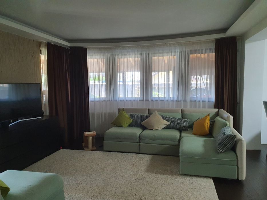 Casa de vânzare sau schimb