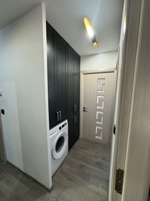 Дава се под наем Тристаен апартамент в Варна, Левски - 65 кв.м за 698.19 € - Снимка #8