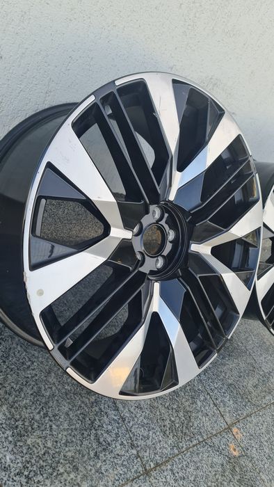 Janta Volvo Polestar 4 IV 22 inch 80012656