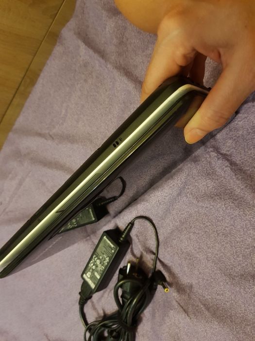 Lenovo S10 3t Ideapad X Tablet Touch Skreen Windows 10! Батерия3ч