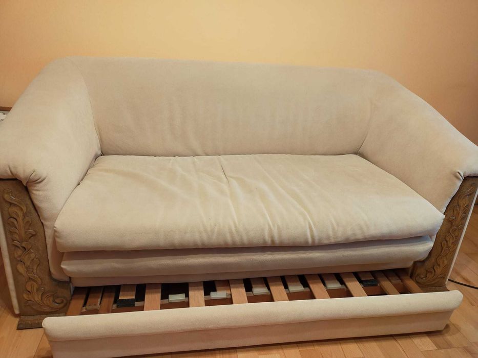 Set canapea si fotolii