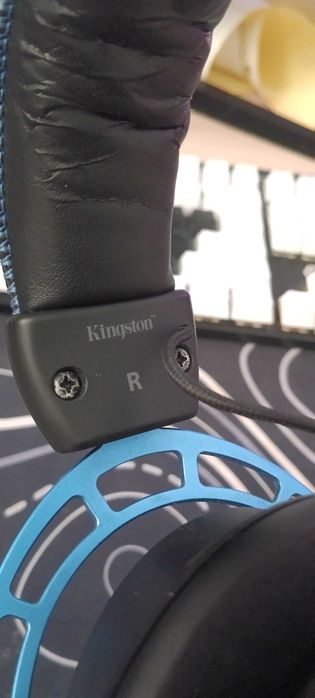 наушники hyperx cloud alpha s