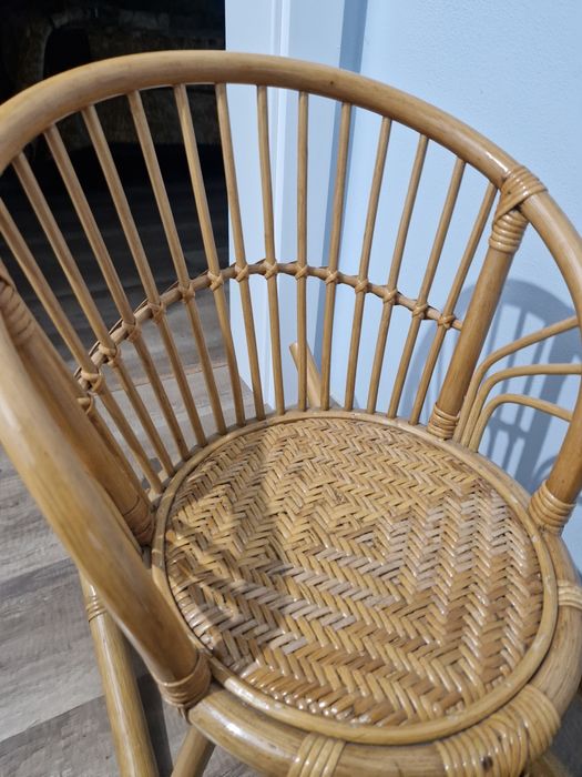 Balansoar leagan calut bebe