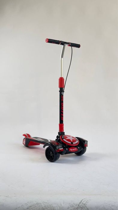 Детские самокаты оптом и в розницу