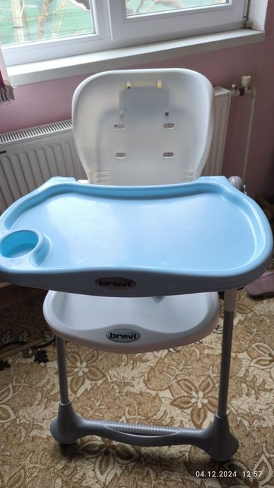 Столче за хранене Brevi