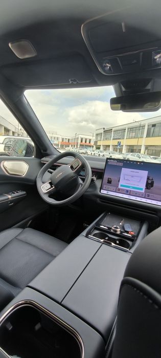 Lynk Co 900 EM_P 2025