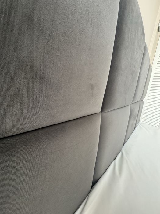 Спальня 160х200 с матрасом