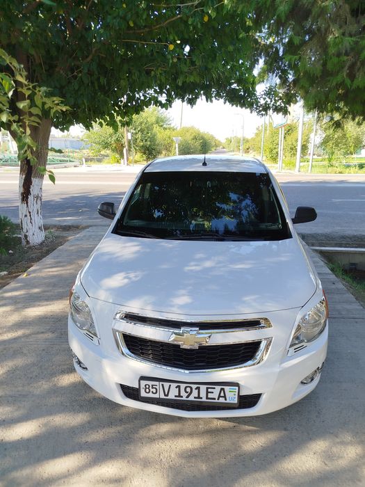 Chevrolet Cobalt