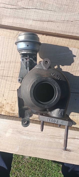 Turbina Suzuki Grand Vitara 1.9ddis 2007