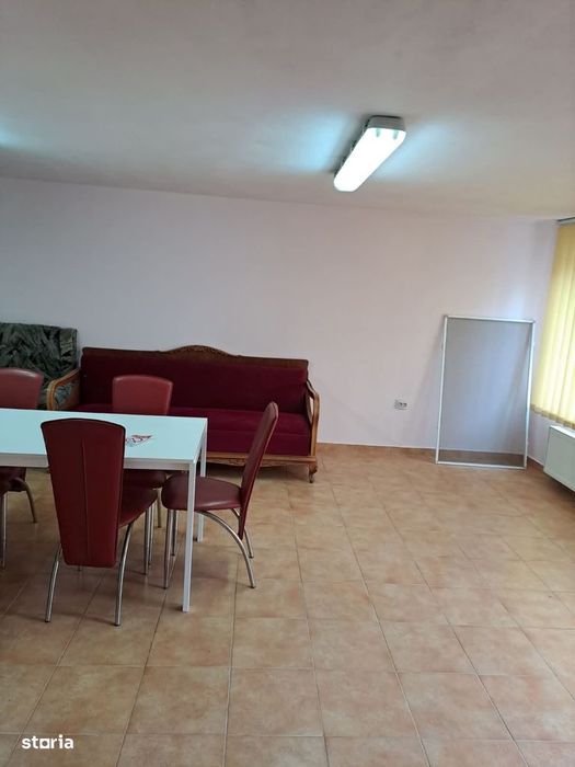 Apartament nou 75mp strada C.Coposu finisat mobilat 87.500eur