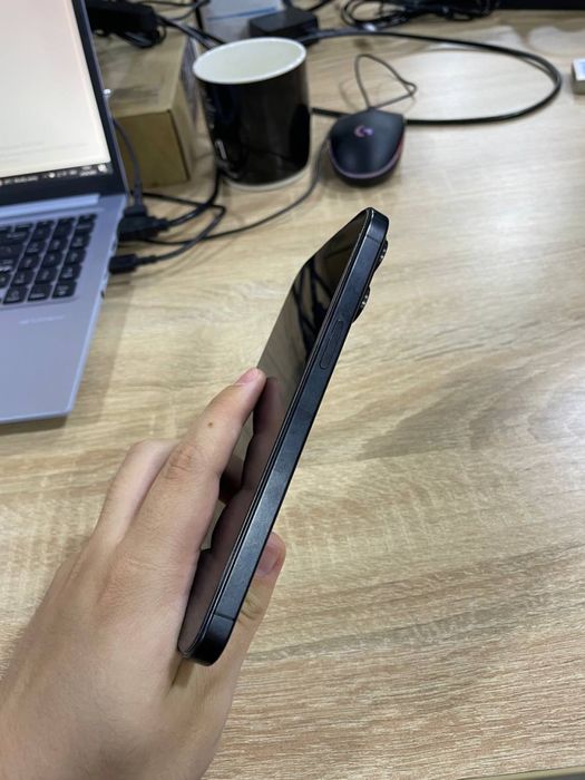 Iphone 15 pro max 256