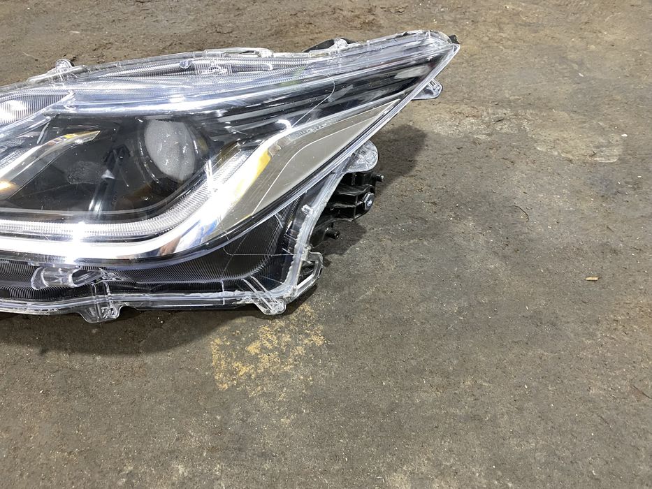 Far Toyota Corolla E210 sedan 2019 - 2022 Far led Stanga