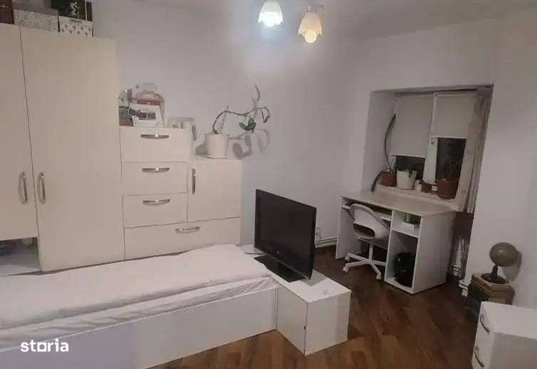 Apartament – București, 13 Septembrie - Vedere 4