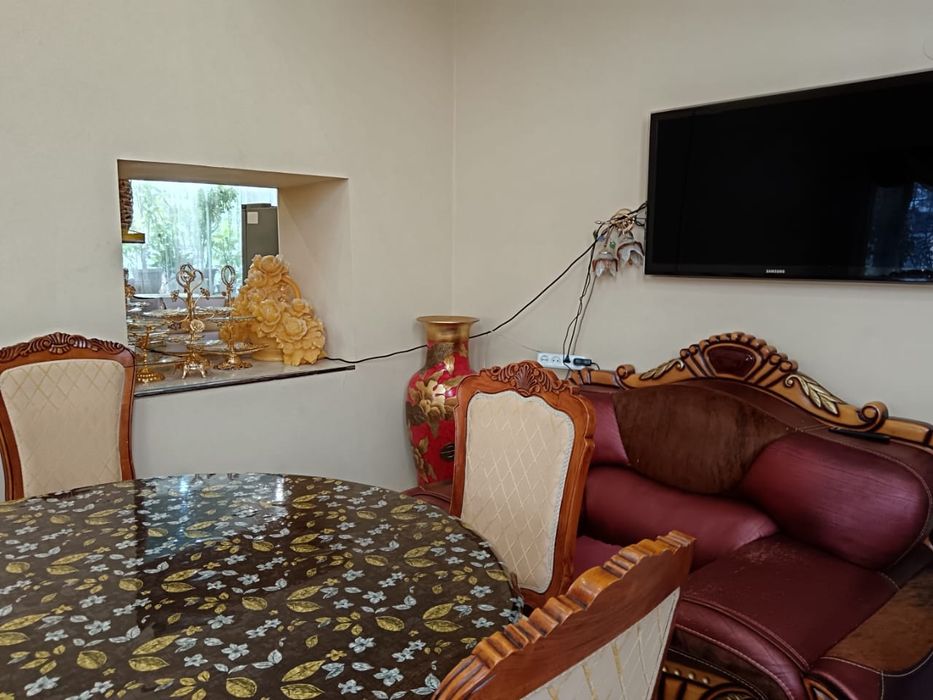 Коттедж  дом аренда