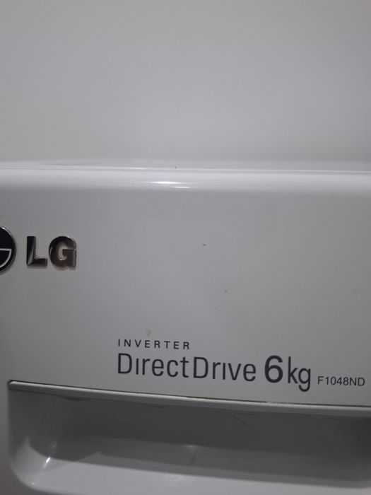 Продаю стиральную машину.