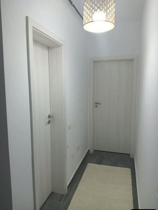 Închiriez apartament 2 camere