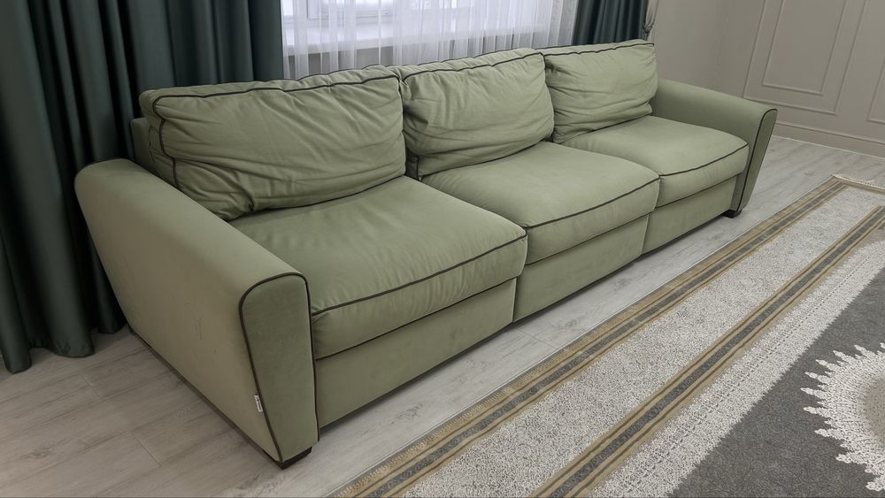 Продам диван - шикарный